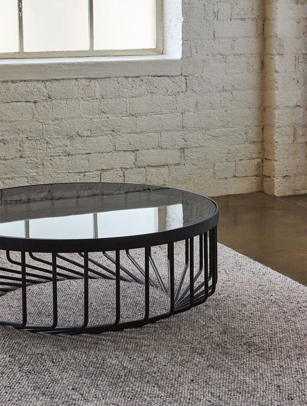 Helix Coffee Table