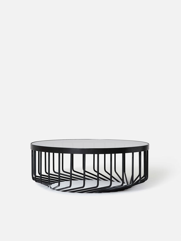 Helix Coffee Table