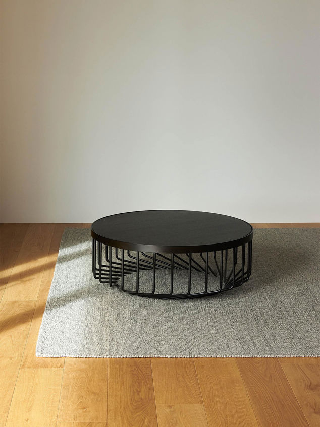 Helix Coffee Table