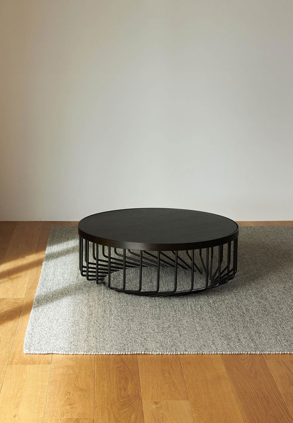 Helix Coffee Table