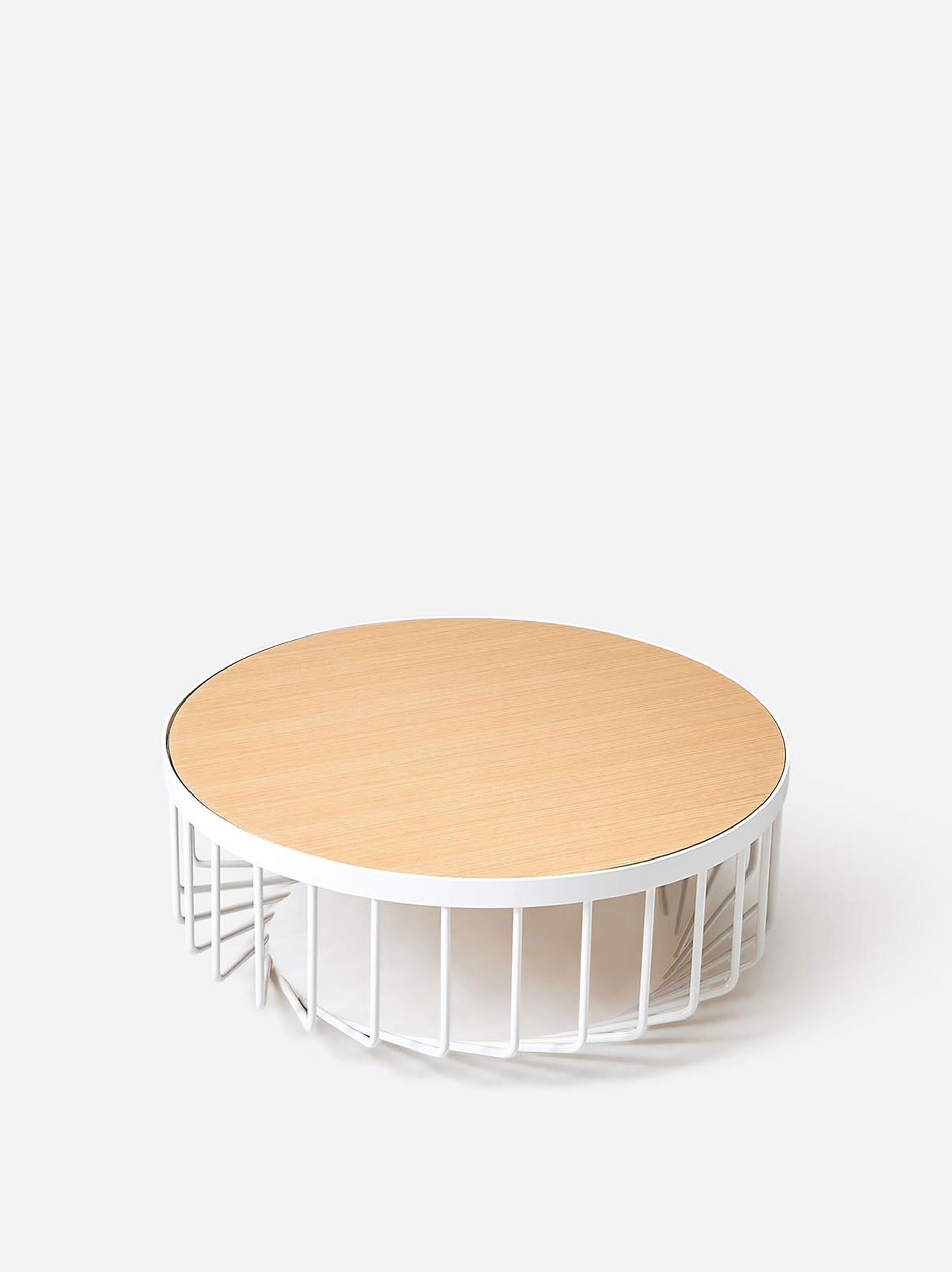 Helix Coffee Table