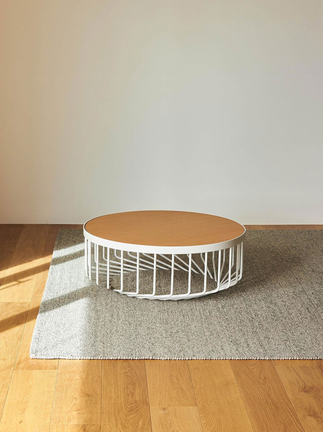 Helix Coffee Table