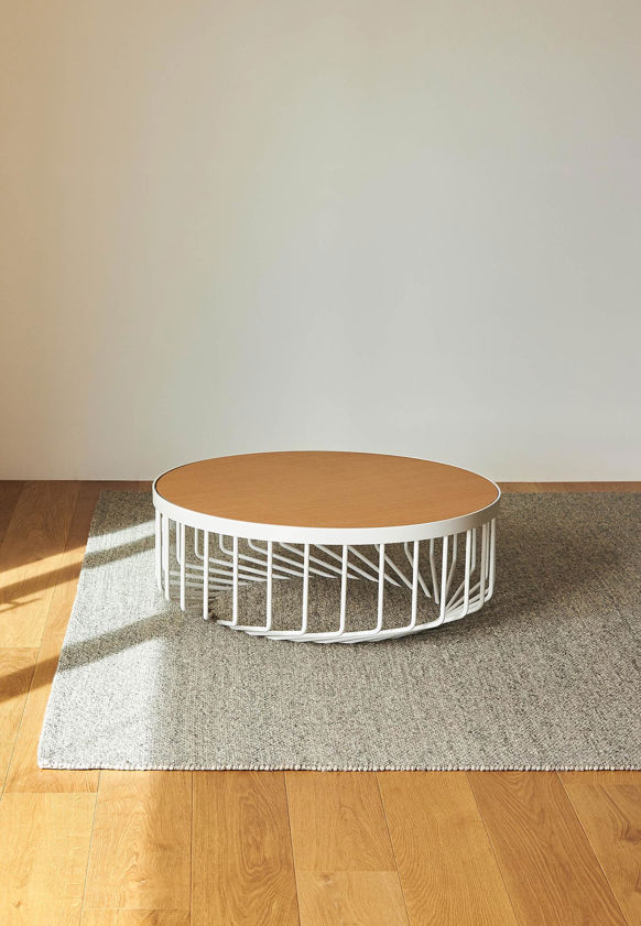 Helix Coffee Table