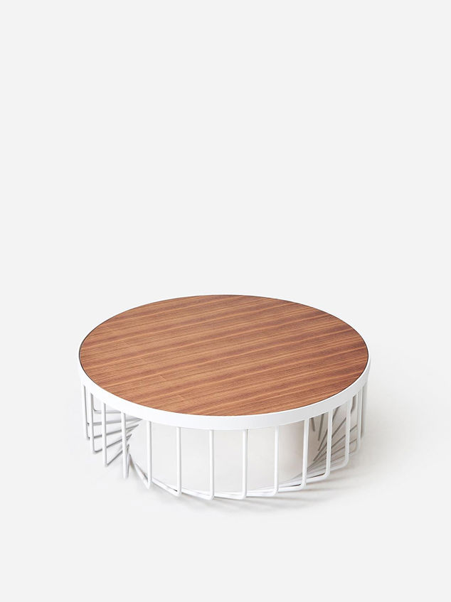 Helix Coffee Table