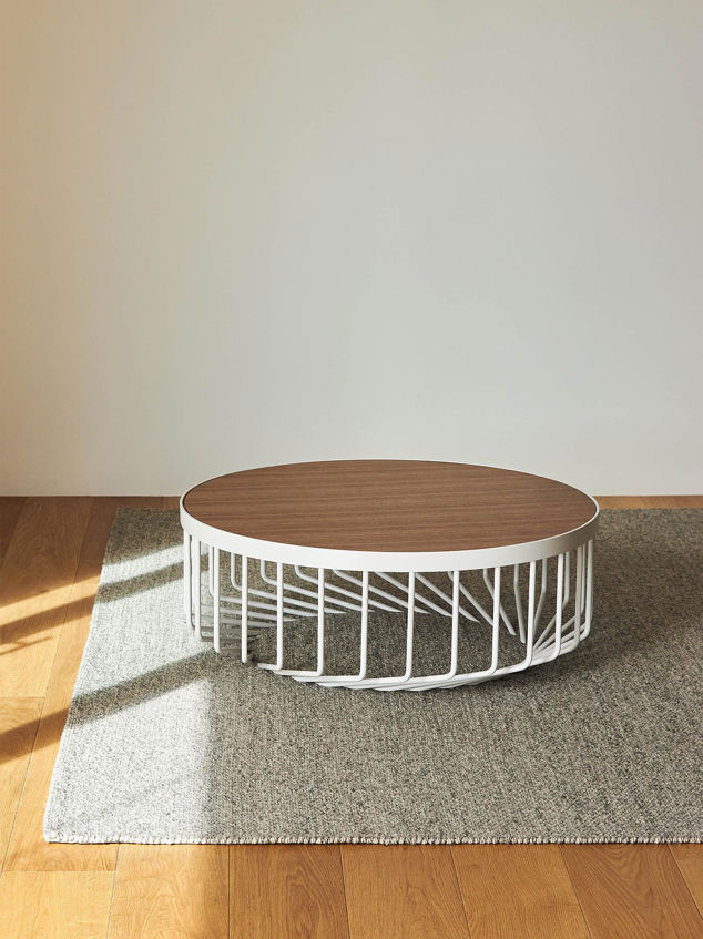 Helix Coffee Table