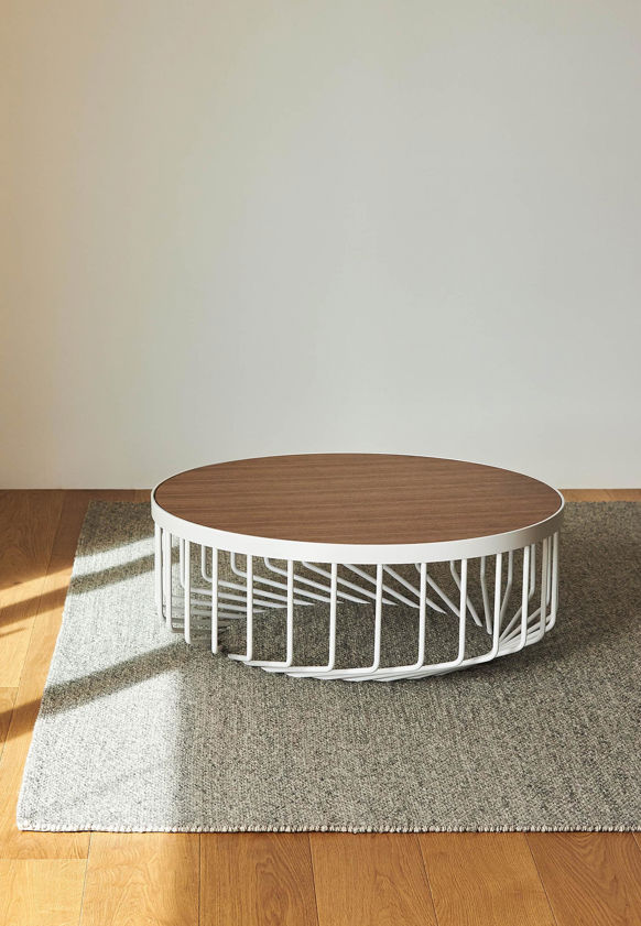 Helix Coffee Table