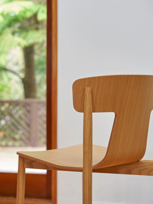 Bough Dining Chair