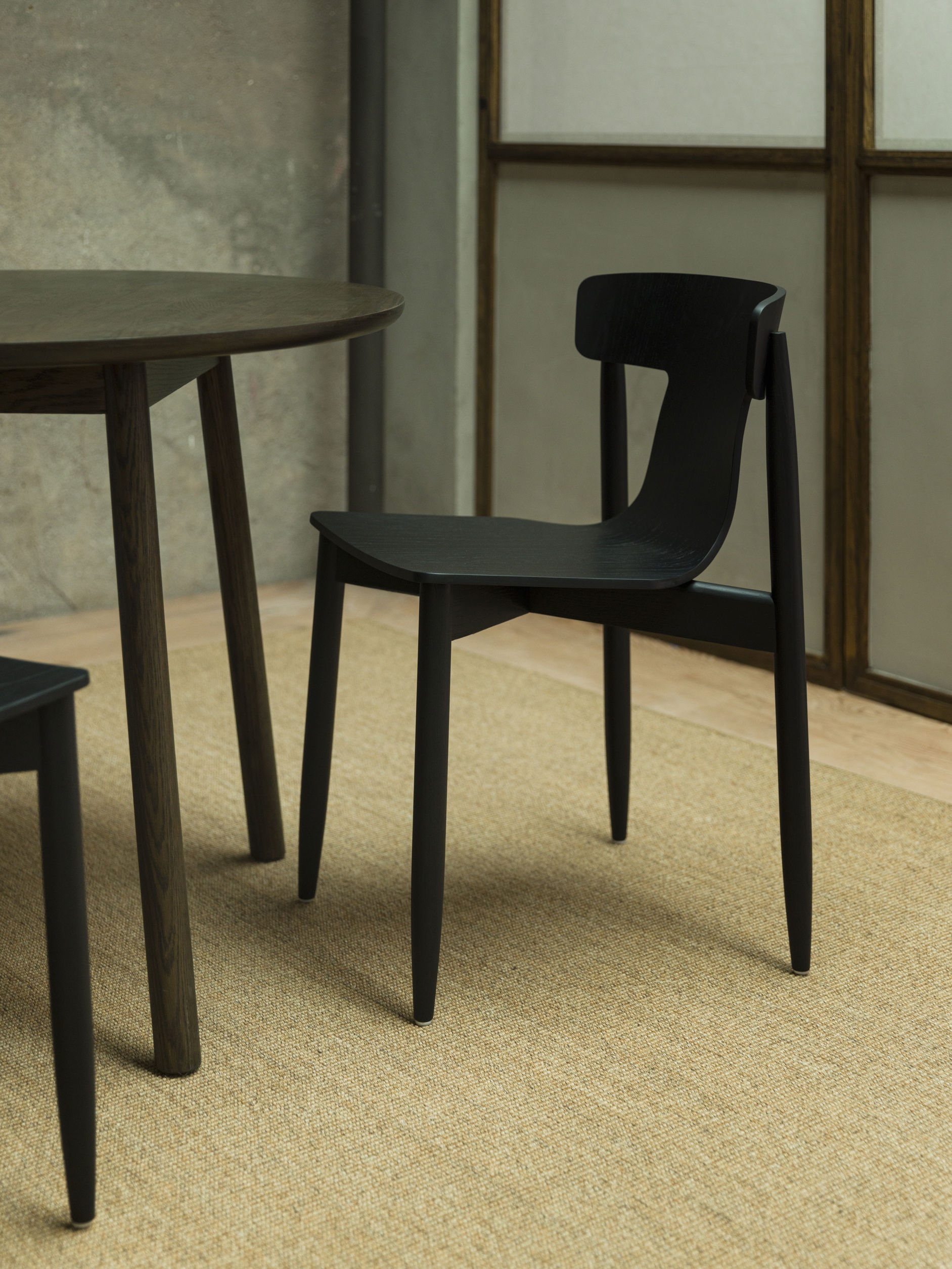 Bough Dining Chair