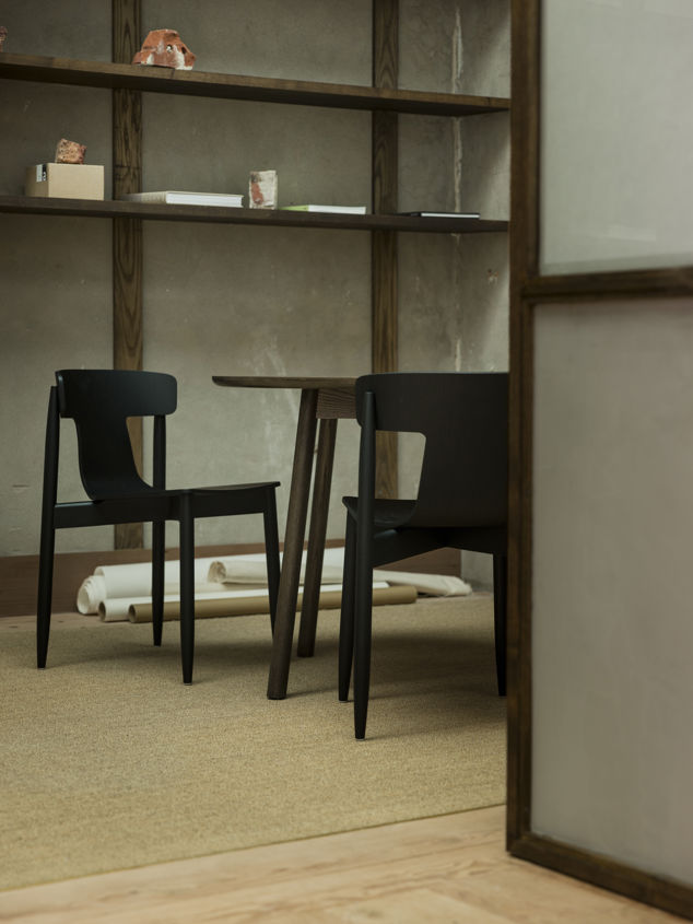 Bough Dining Chair