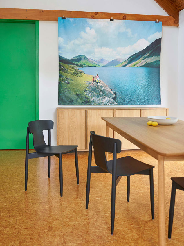 Bough Dining Chair