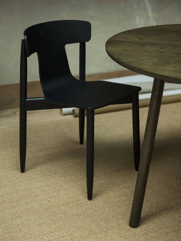 Bough Dining Chair