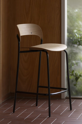Trace Stool