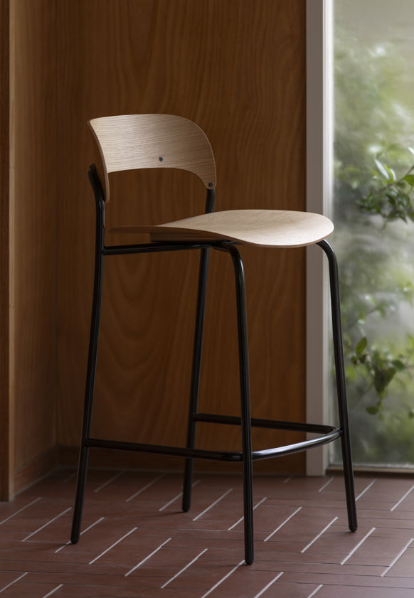 Trace Stool