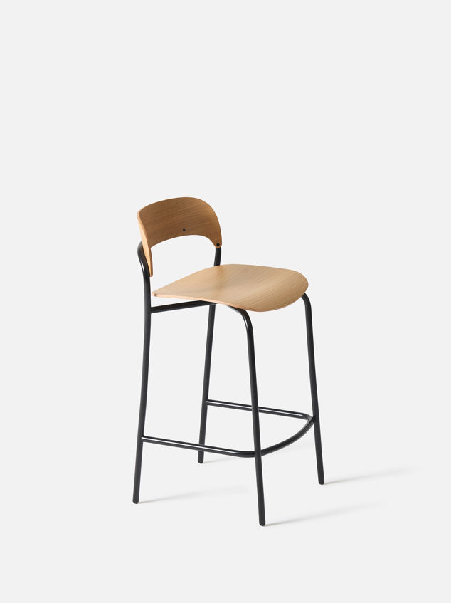 Trace Stool