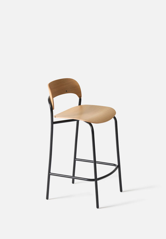 Trace Stool