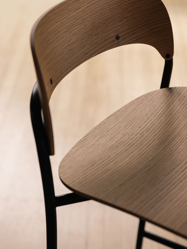 Trace Stool