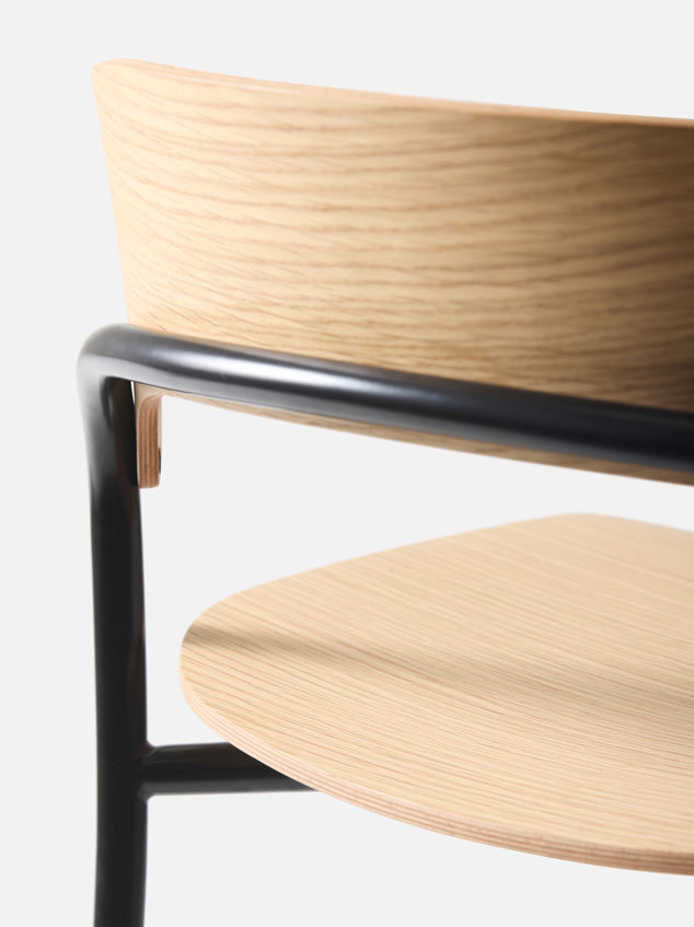 Trace Stool
