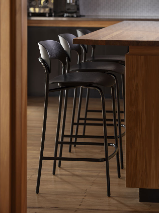 Trace Stool