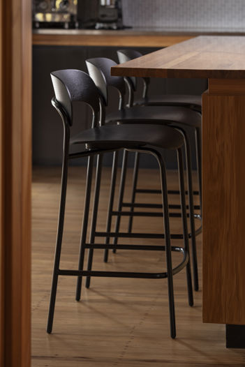 Trace Stool