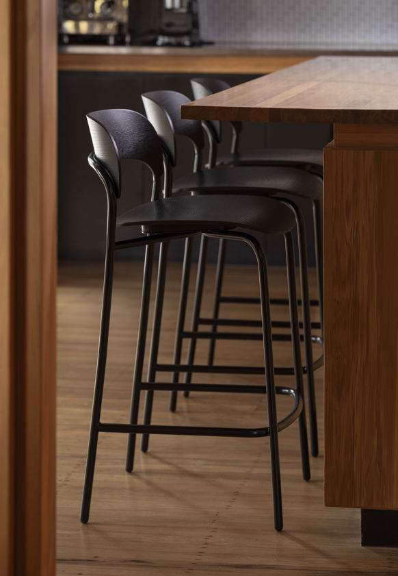 Trace Stool