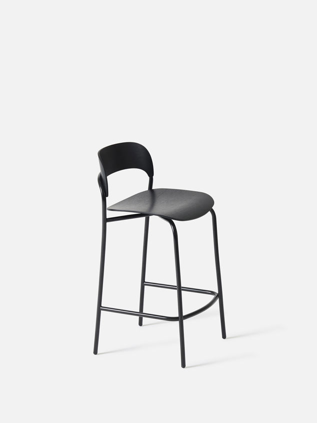 Trace Stool