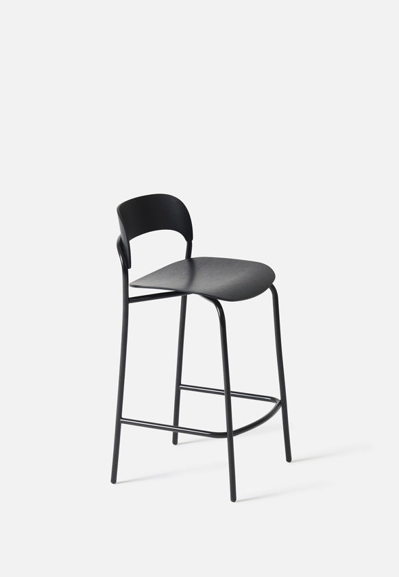 Trace Stool