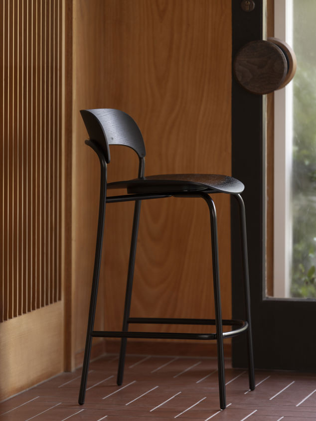 Trace Stool