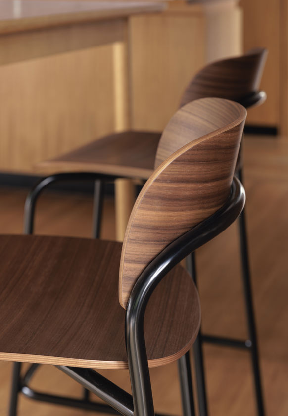 Trace Stool