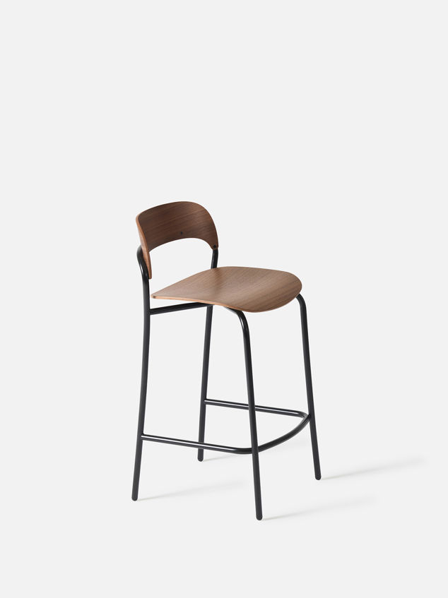 Trace Stool