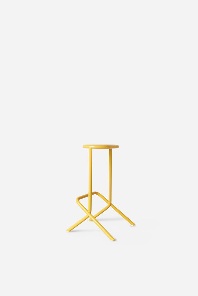 Platform Stool