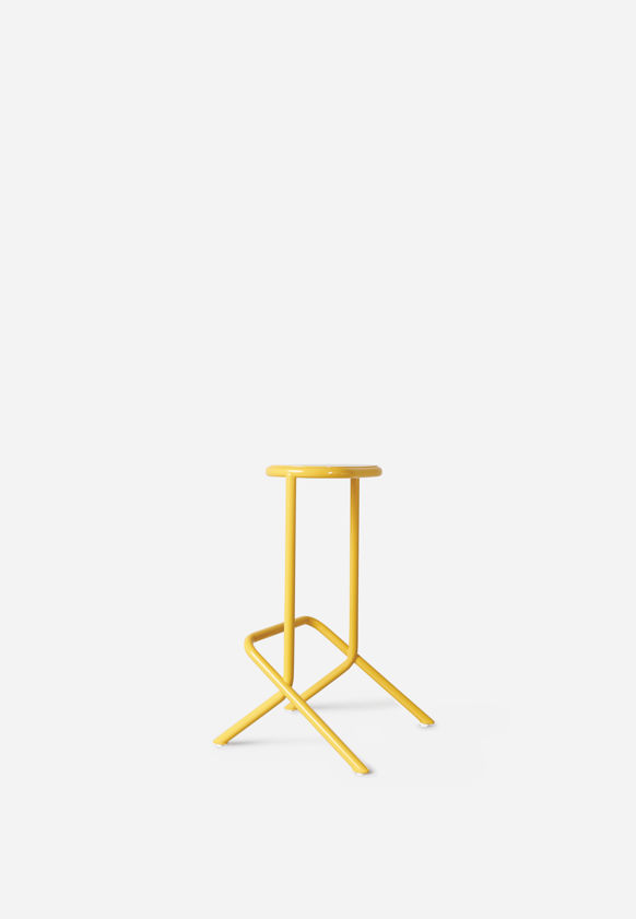 Platform Stool