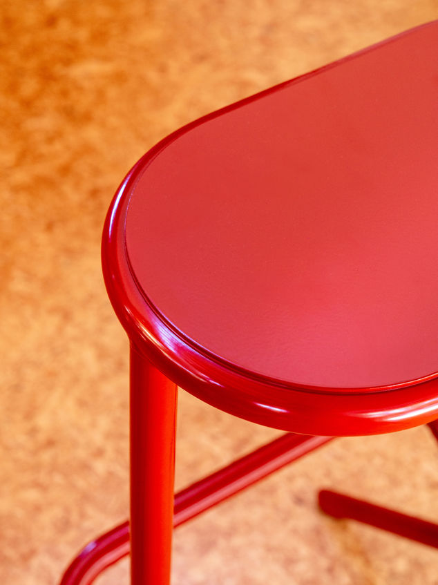 Platform Stool