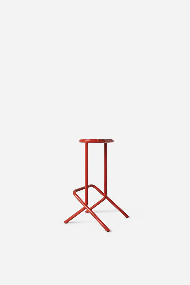 Platform Stool