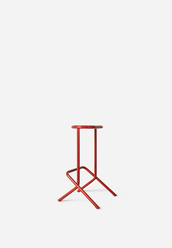Platform Stool