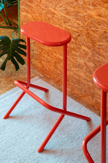 Platform Stool