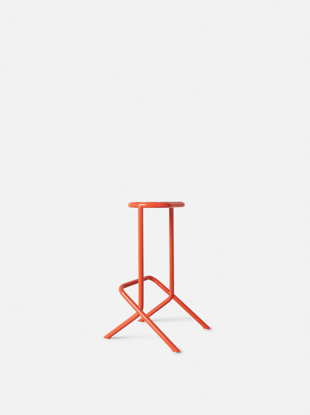 Platform Stool