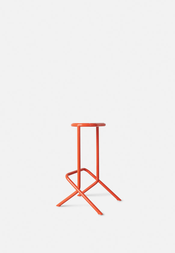 Platform Stool