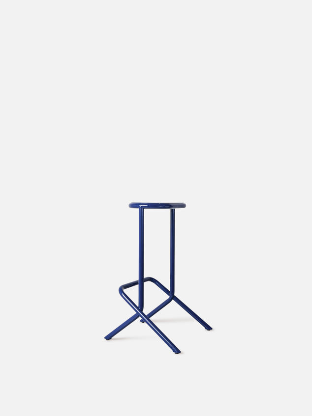Platform Stool