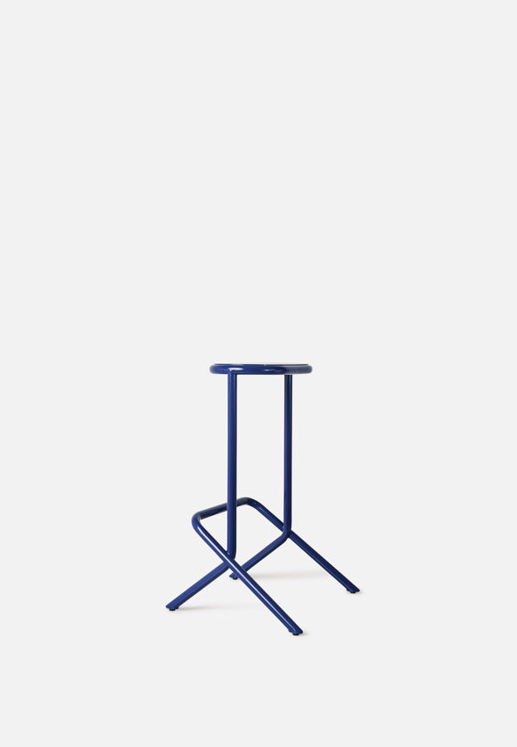 Platform Stool