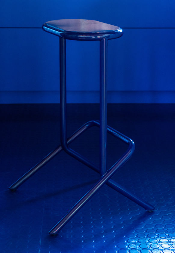 Platform Stool