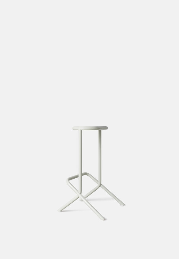 Platform Stool
