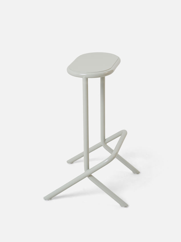 Platform Stool