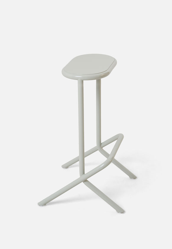 Platform Stool