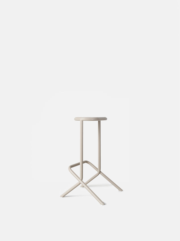 Platform Stool