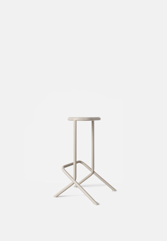 Platform Stool