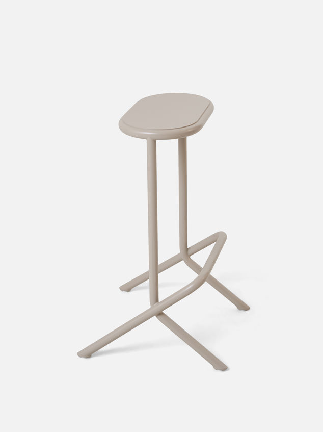 Platform Stool