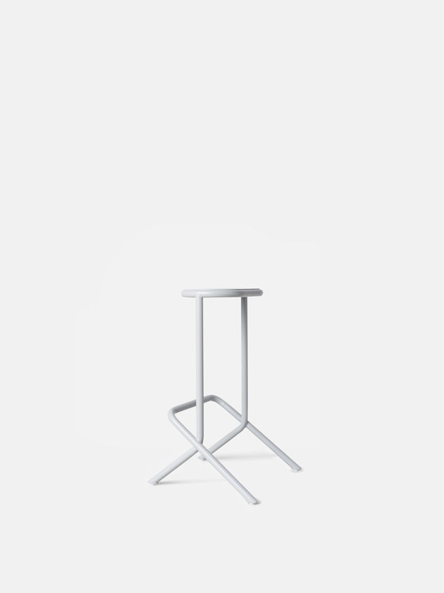 Platform Stool