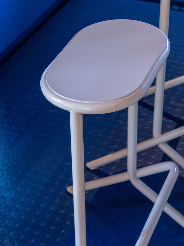 Platform Stool