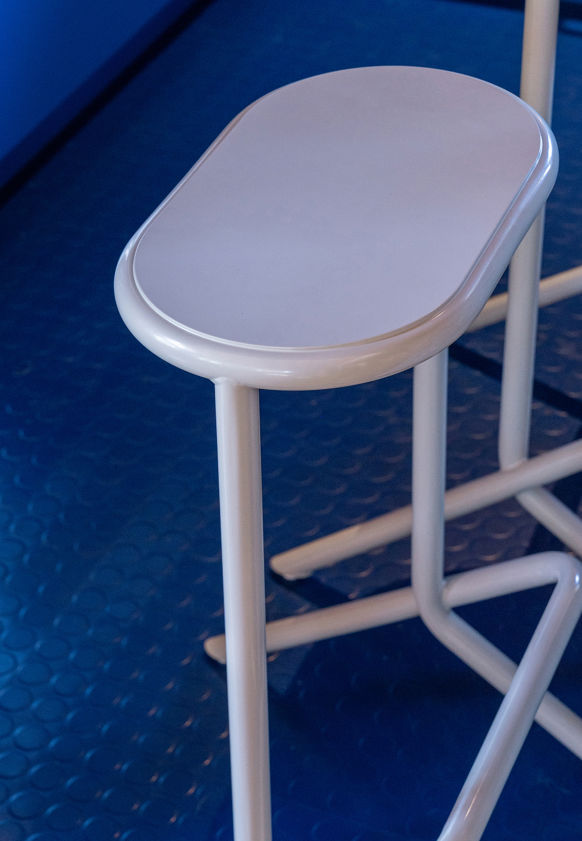 Platform Stool
