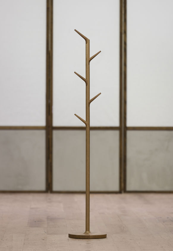 Harakeke Coat Stand